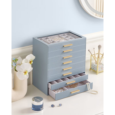 Jewellery Box +
