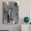 «Loft Pastel IV», reproduction sur toile tendue-165637620