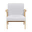 Fauteuil d'appoint 1 pièce Modern Modern Furniture-2057904593-2057904595