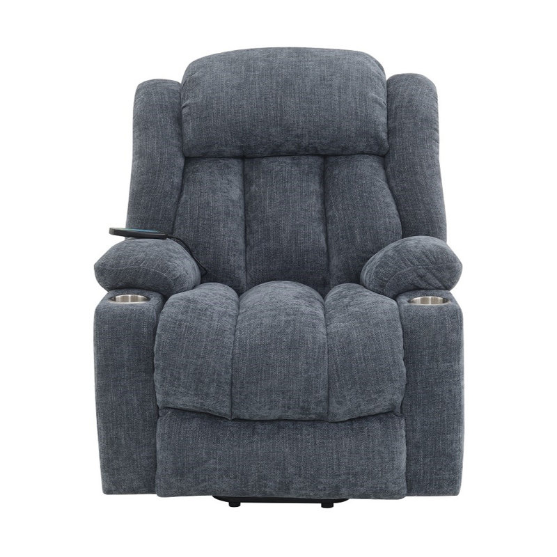 Fauteuil inclinable électrique Clarrie