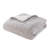 3 Piece Oversized Comforter Set-Full/Queen