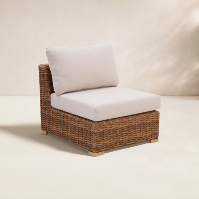 Windsor 28" Patio Sofa