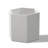 Evelita Handmade Planter Box-1433593000