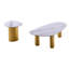 Ensemble de table 3 pièces Contemporary-1112470594