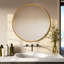 Miroir de maquillage / rasage Menahan-559717769-559717772