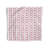 Polyester Geometric Square Napkin-19869984-19869981