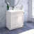 Blanc antique sélectionné
