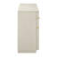 Crédence de rangement l 63 po Kikumi