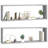Wall Cube Shelves 2 Pcs Engineered Wood-1296750421-1288653990