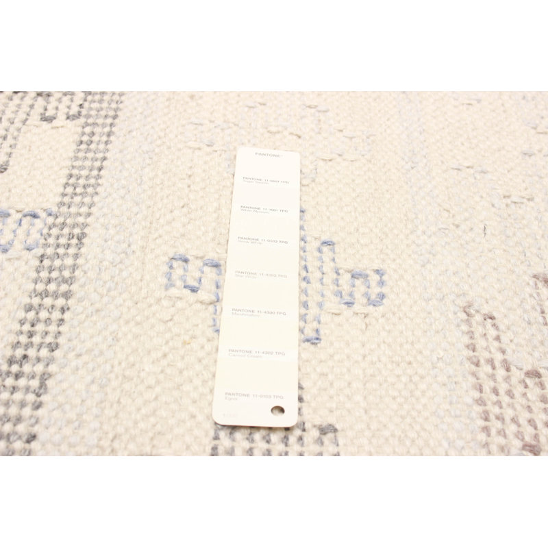 Sienna Ivory Rug 5'1" x 8'5"