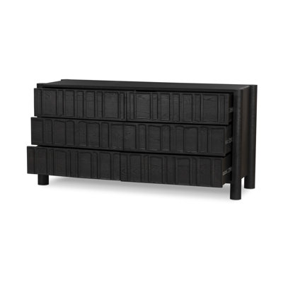 Ezri 6 - Drawer Dresser