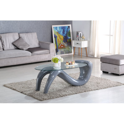 Table basse Chloette