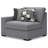 Cantin 5-Piece Sectional