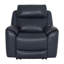 Fauteuil inclinable électrique Minnis P3, ensemble de 2-1873488685