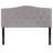 Ciriaca Arched Button Tufted Upholstered Headboard-1636055535-1636055532