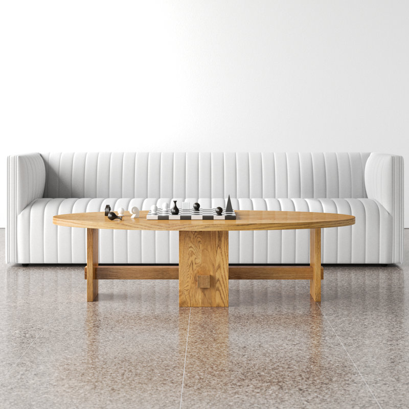 Santo Single Coffee Table
