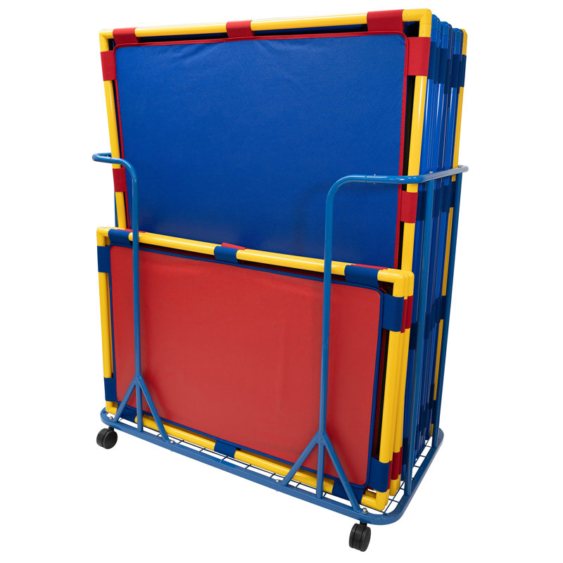 Universal Rest Mat Cart
