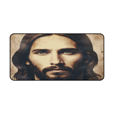Polyester Desk Pad
