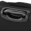 Ensemble de 3 valises extensibles Softside Valise