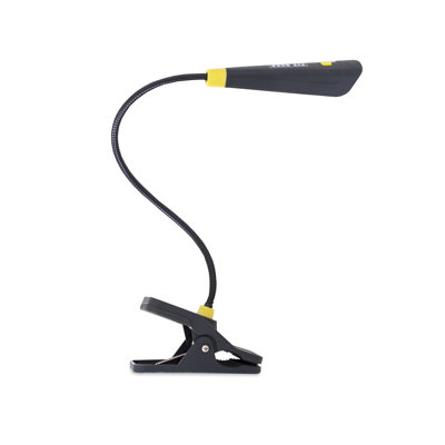 Lampe de gril flexible