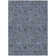 Mahaney Floral Indoor Rug