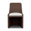 Blaire Outdoor Dining Chair-Arashi Salt-1149798454