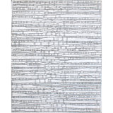 Abstract Area Rug