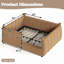 Lit tapissier pour enfants-1314780417-1314780419