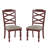 Trimble Red Side Chair-121550816