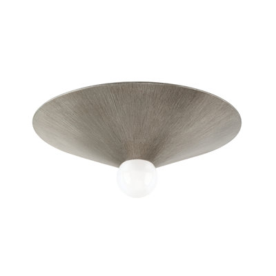 Summit 1 - Light Flush Mount