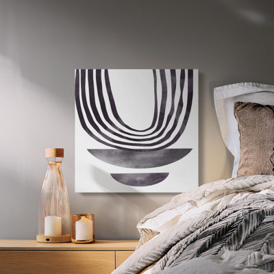 Wrapped Canvas Print Set