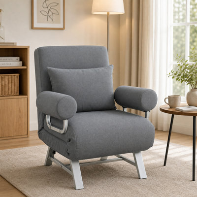 Chair Bed