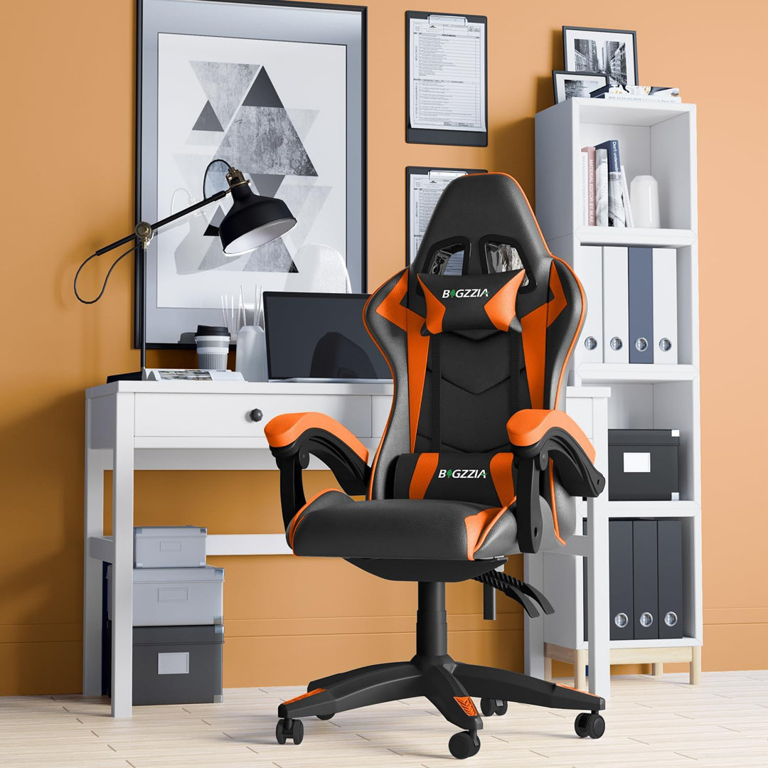 Gaming-Stuhl Ergonomisch