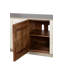 Juniper 74" Credenza