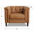 Colturo Upholstered Armchair-1405561311