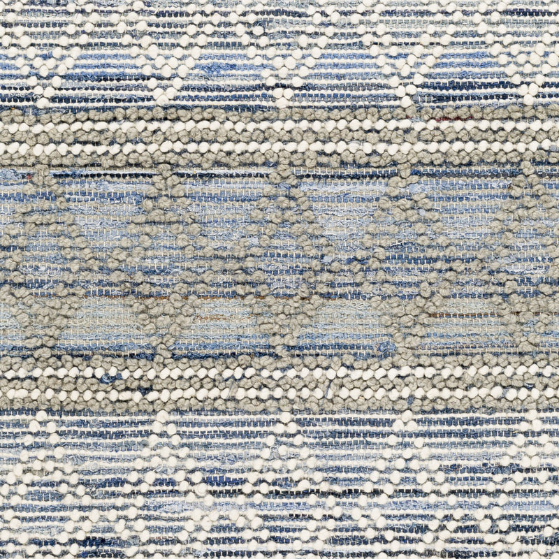 Andersonville Performance Geometric Indoor Rug, Rectangle 9' x 12'