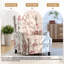 29.13cm Wide Standard Recliner-1870846261