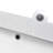 48'' Engineered Marble Single Bathroom Vanity Top With Sink