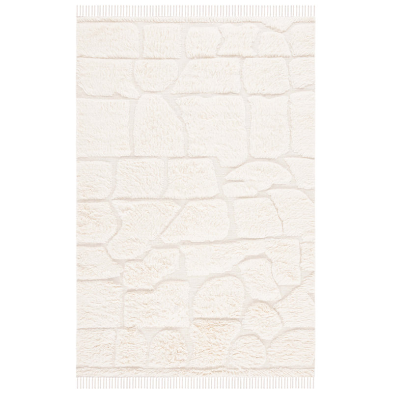 Tapis Azra, Rectangle 8 pi x 10 pi