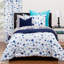 Turtle Reversible Toddler Comforter / Duvet-1565017537