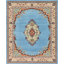 Tapis oriental noir Balthrop-28766118-130773703