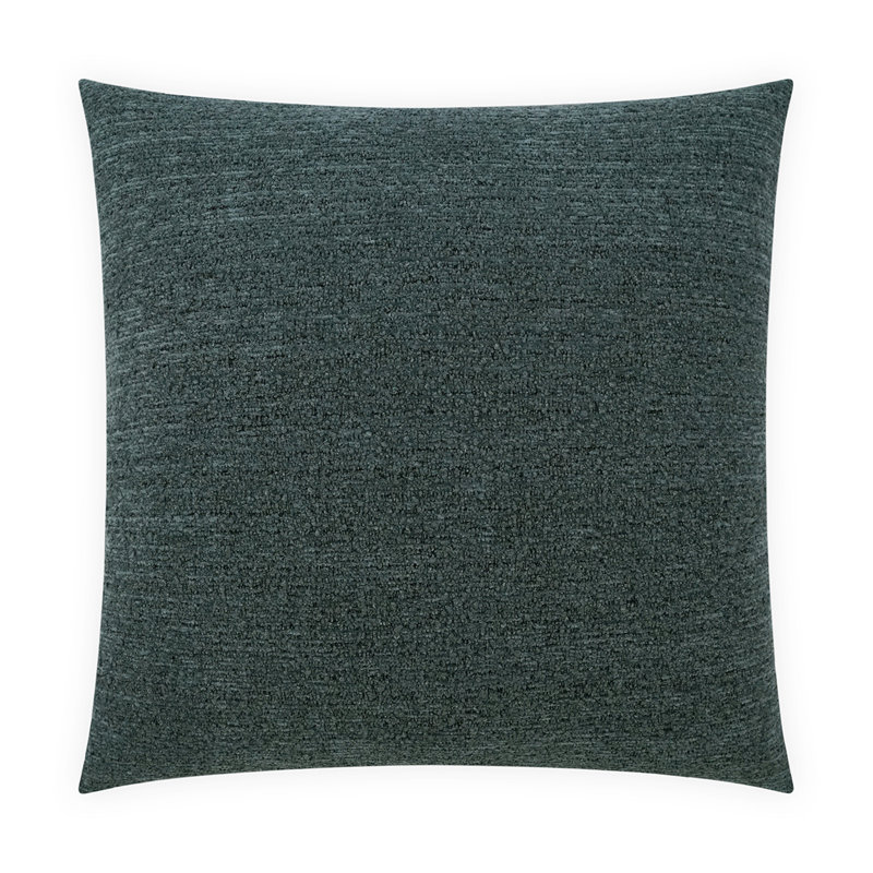 Illecebrous Square Pillow Cover & Insert, Square 20", Admiral