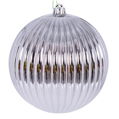 Ornement boule de Noël