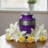 Emerald Grace Urn-926015778