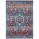 Sereno Performance Oriental Rug