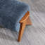 Banc en bois massif multifonctionnel Kyajah-1410253339