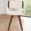 Upholstered Dining Chair-724461593