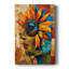 FLORAL Series CDL XXVII - Gallery Cavas sur mesure-71483147