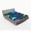 Multicolore Ambesonne-106747474