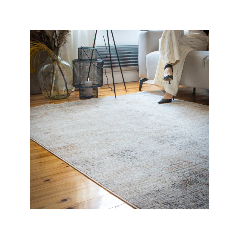 Everest Area Rug, Rectangle 80 x 150cm